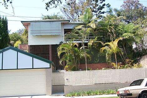 115 Cecil Rd, Bardon, QLD 4065