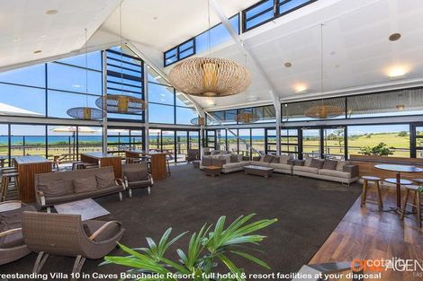 Property photo of 45/10 Seaside Circuit Caves Beach NSW 2281