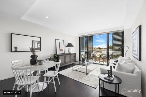 Property photo of 210/39-47 Mentmore Avenue Rosebery NSW 2018