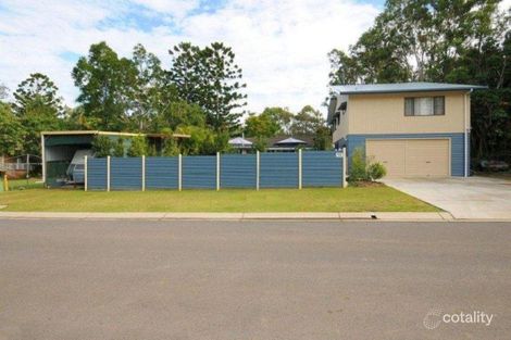 11 Parraweena Ct, Point Vernon, QLD 4655