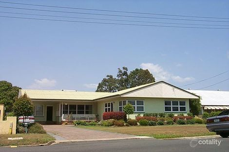 336 Bourbong St, Millbank, QLD 4670