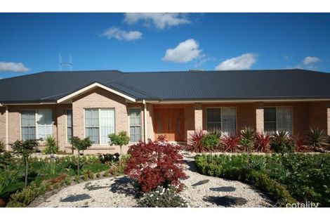 Property photo of 22 McCusker Drive Bungendore NSW 2621