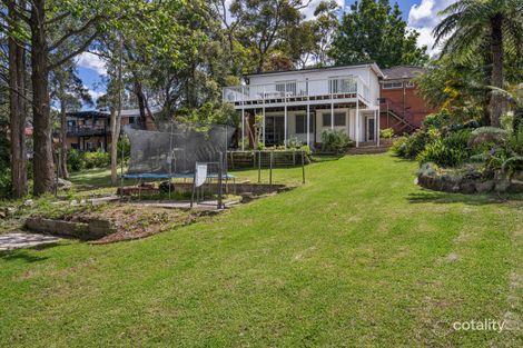 Property photo of 172 Burns Road Springwood NSW 2777