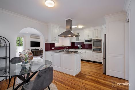 Property photo of 172 Burns Road Springwood NSW 2777