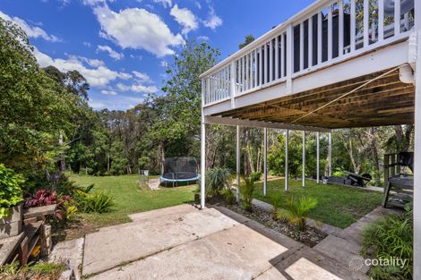 Property photo of 172 Burns Road Springwood NSW 2777