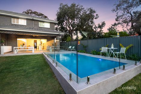 Property photo of 9B Irrubel Road Caringbah NSW 2229