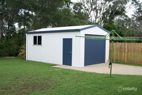 Property photo of 26 Gumtree Drive Urraween QLD 4655