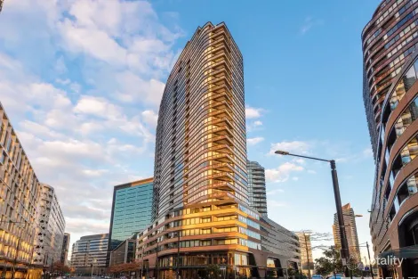 1403s/883 Collins St, Docklands, VIC 3008