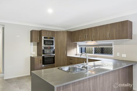 Property photo of 129 Killarney Crescent Capalaba QLD 4157