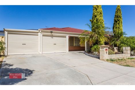 Property photo of 6 Malton Lane Midland WA 6056
