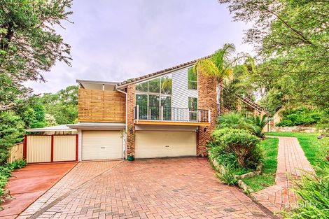 Property photo of 24 Fallon Drive Dural NSW 2158