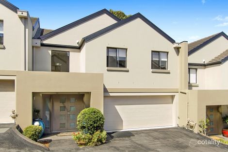 2/375-379 Old Northern Rd, Castle Hill, NSW 2154