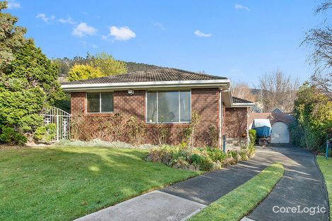 Property photo of 10 Molloy Court Claremont TAS 7011