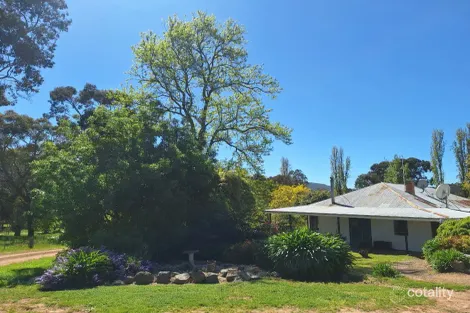 Contact Agent For Address, Kerrisdale, VIC 3660