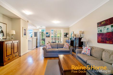 Property photo of 5 Hycraft Walk Five Dock NSW 2046