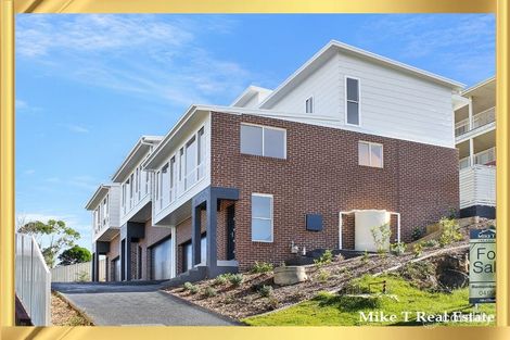 Property photo of 3/45 Sorensen Drive Figtree NSW 2525