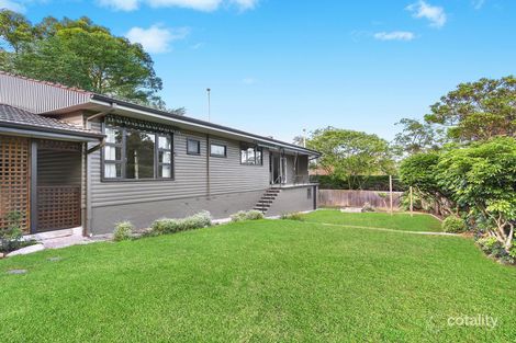 Property photo of 29 Wallalong Crescent West Pymble NSW 2073