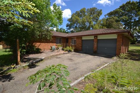 Property photo of 55 Hillcrest Avenue South Nowra NSW 2541