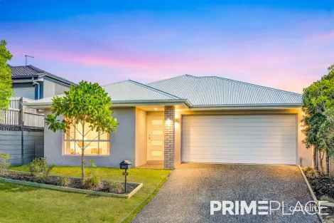 Property photo of 22 Broxburn Circuit Spring Mountain QLD 4300