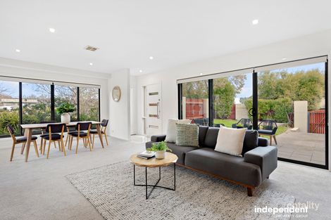 Property photo of 211 Aspinall Street Watson ACT 2602