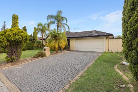 Property photo of 69 Bennett Street Caversham WA 6055