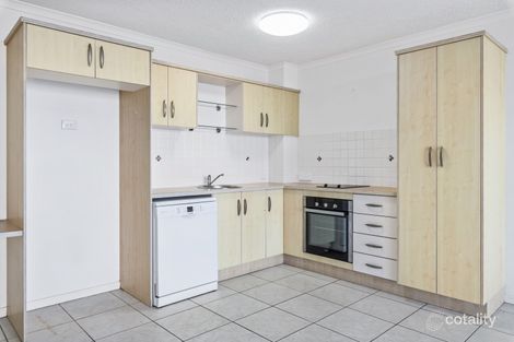 Property photo of 7/209 Wills Street Townsville City QLD 4810