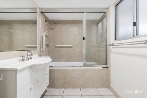 Property photo of 7/209 Wills Street Townsville City QLD 4810