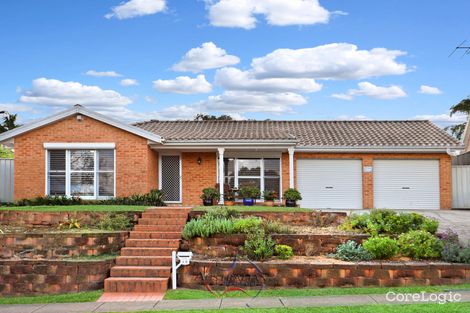 Property photo of 13 Aleppo Street Quakers Hill NSW 2763