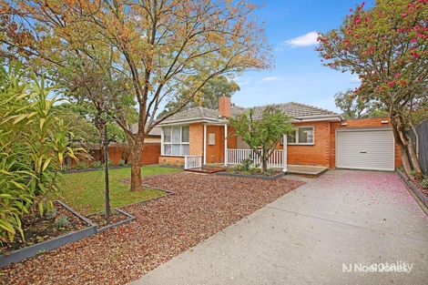 4a Dickson Cres, Ringwood North, VIC 3134