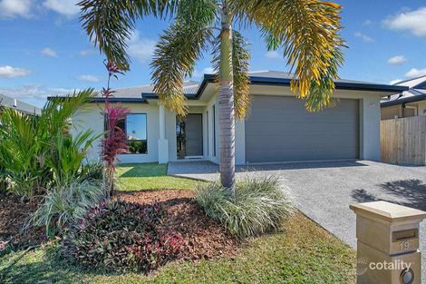 19 Thooleer Vsta, Trinity Park, QLD 4879