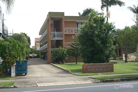 5/54 Frank St, Labrador, QLD 4215