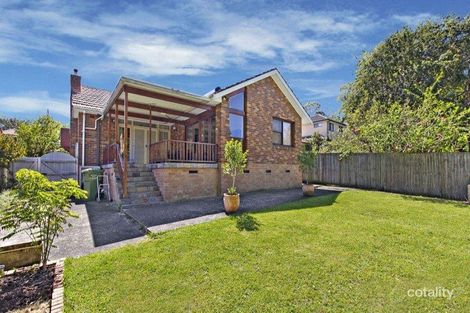 Property photo of 8 Eustace Parade Killara NSW 2071