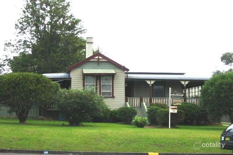 38 Combined St, Wingham, NSW 2429