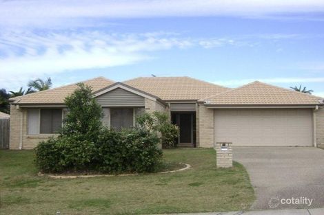 96 Glass House Cct, Kallangur, QLD 4503
