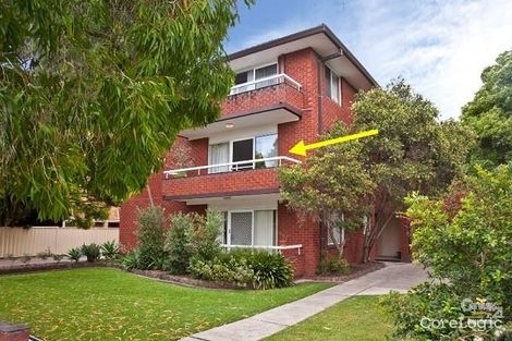 Property photo of 2/10 Bourke Street Adamstown NSW 2289