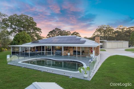 Property photo of 74 Rosemount Drive Willow Vale QLD 4209