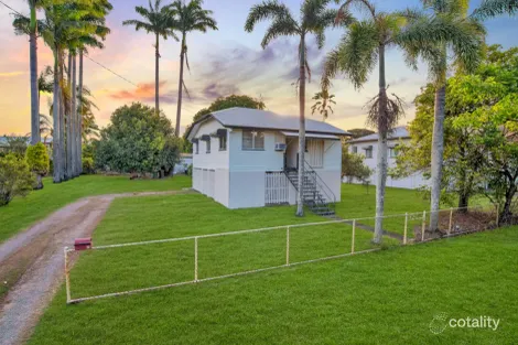 Property photo of 7 Heard Street Ingham QLD 4850
