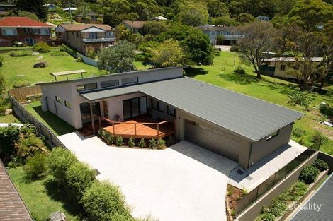 Property photo of 2/568 Lawrence Hargrave Drive Wombarra NSW 2515