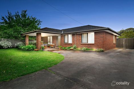 67 Darvall St, Tootgarook, VIC 3941