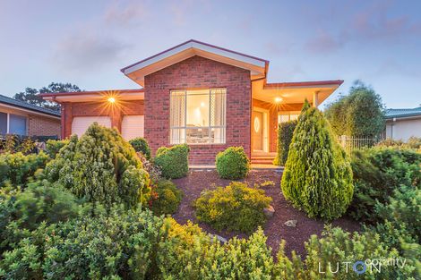 Property photo of 35 Burrumarra Avenue Ngunnawal ACT 2913