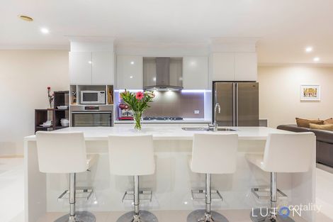 Property photo of 35 Burrumarra Avenue Ngunnawal ACT 2913