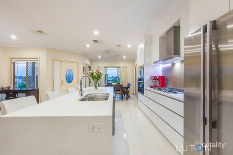 Property photo of 35 Burrumarra Avenue Ngunnawal ACT 2913