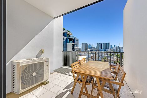 Property photo of 604/8 Holden Street Woolloongabba QLD 4102