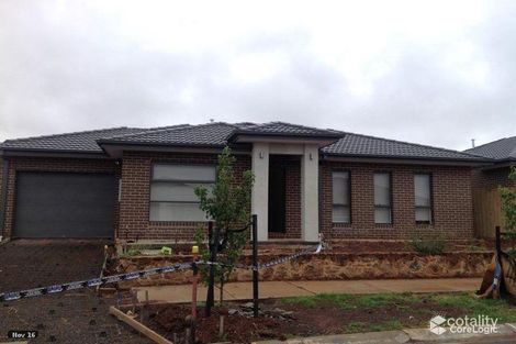 Property photo of 23 Harper Street Melton South VIC 3338