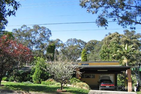 22 Burrandong Cres, Baulkham Hills, NSW 2153