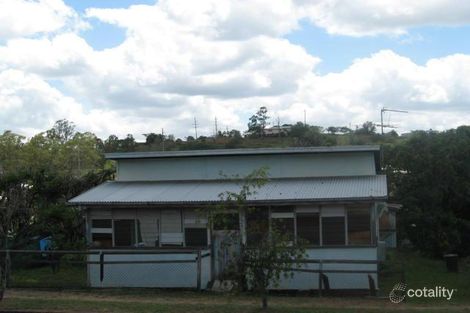 135 East St, Mount Morgan, QLD 4714