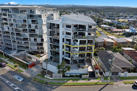Property photo of 5/30 Canberra Terrace Caloundra QLD 4551
