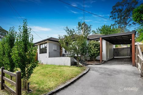 22 Warrington Cres, Wattle Glen, VIC 3096