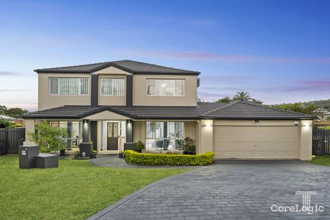 Property photo of 6 Winchcombe Court Carindale QLD 4152