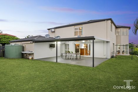 Property photo of 6 Winchcombe Court Carindale QLD 4152